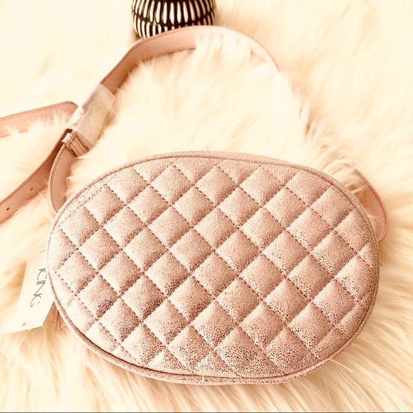 Girls deluxe crossbody bag - Picture 2 of 3